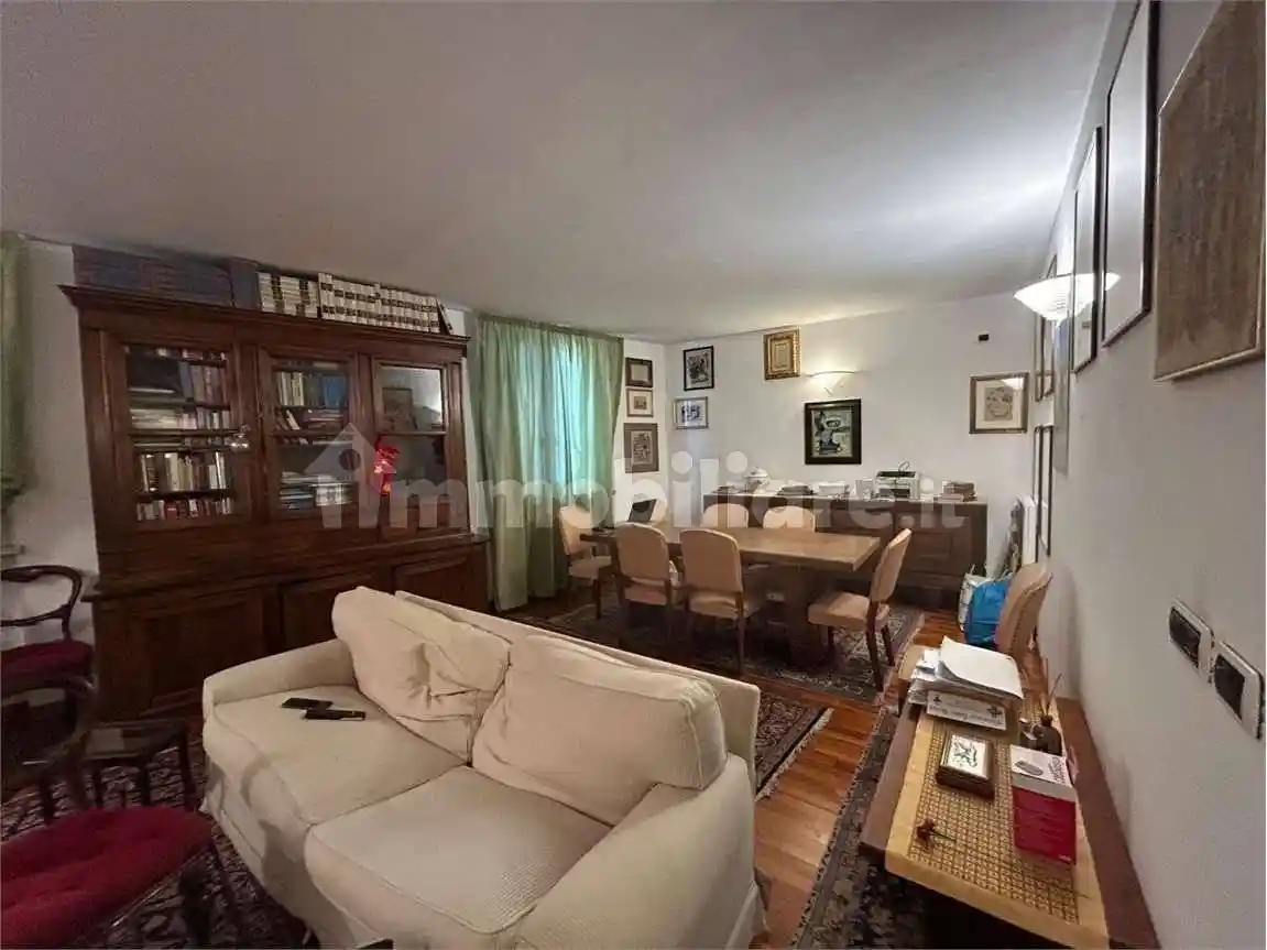 Appartamento in vendita a Mondovì