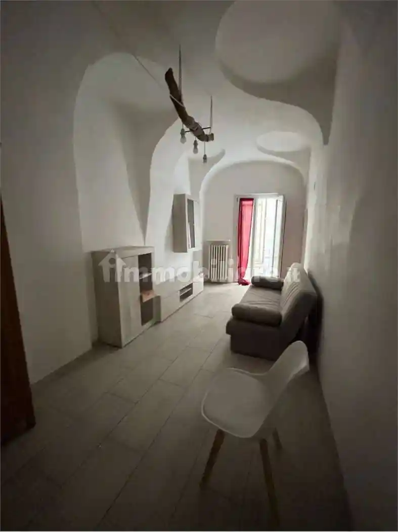 Appartamento in affitto a Mondovì