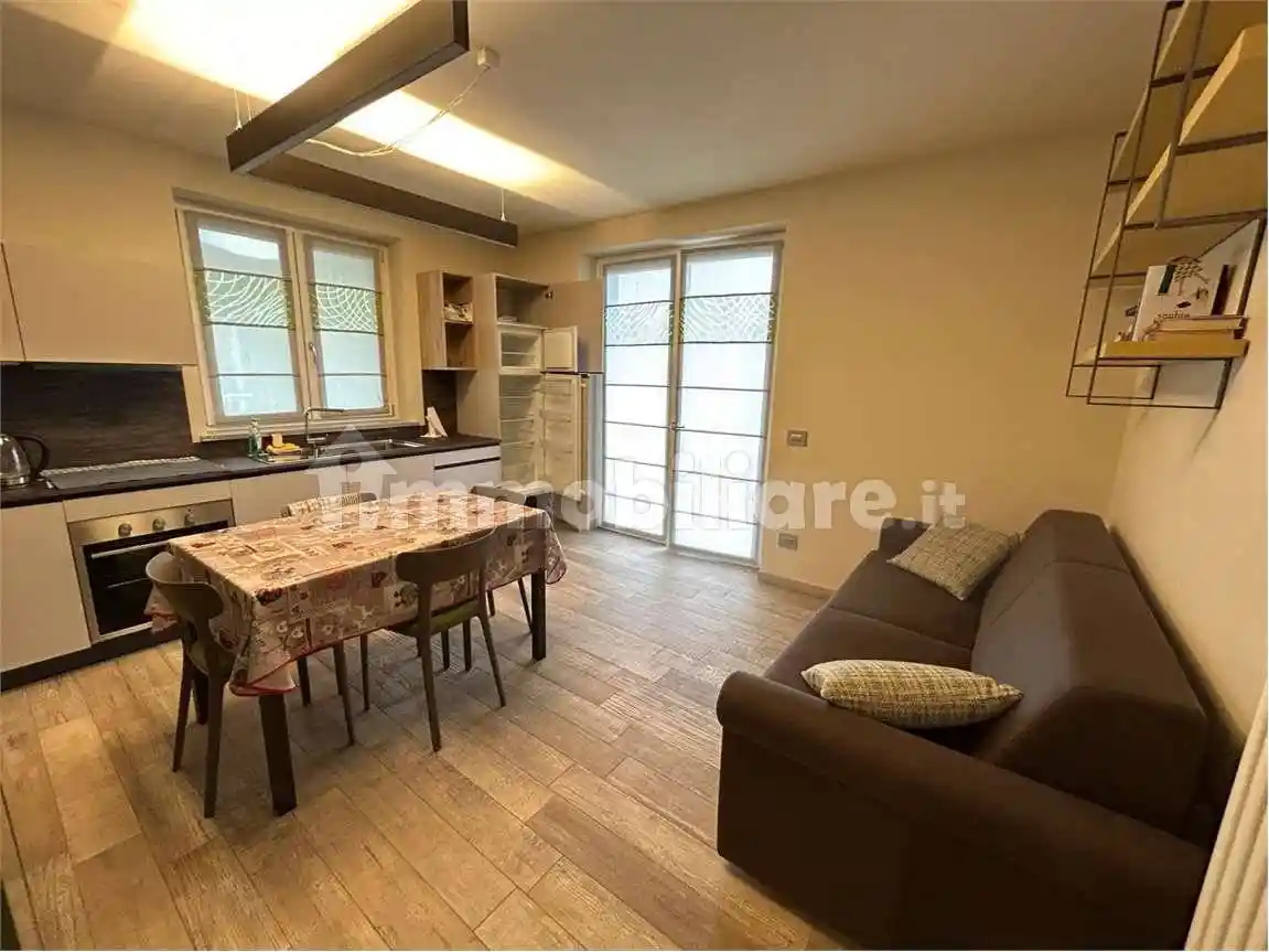 Appartamento in vendita a Frabosa Sottana