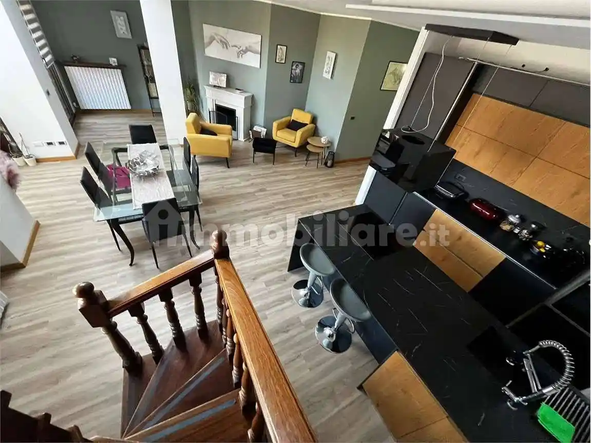 Appartamento in vendita a Mondovì