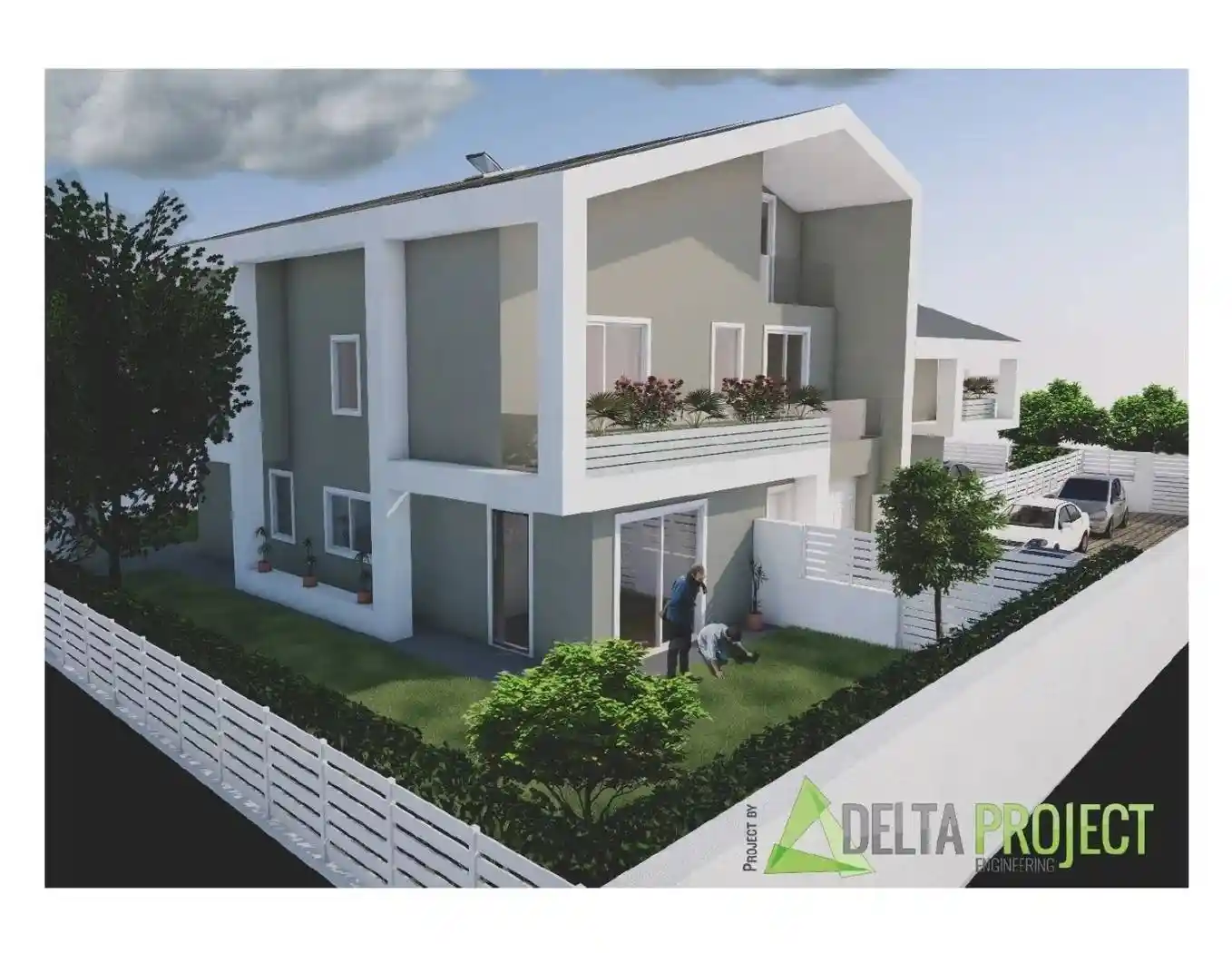 Appartamento in vendita a San Miniato