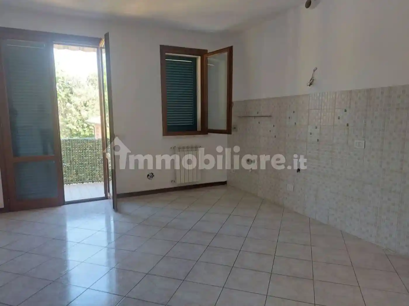 Appartamento in vendita a Castelfranco di Sotto