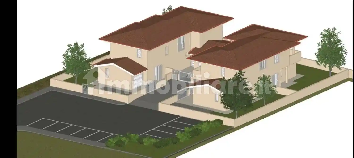 Villa in vendita a San Miniato