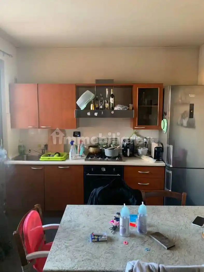 Appartamento in vendita a Santa Croce sull'Arno