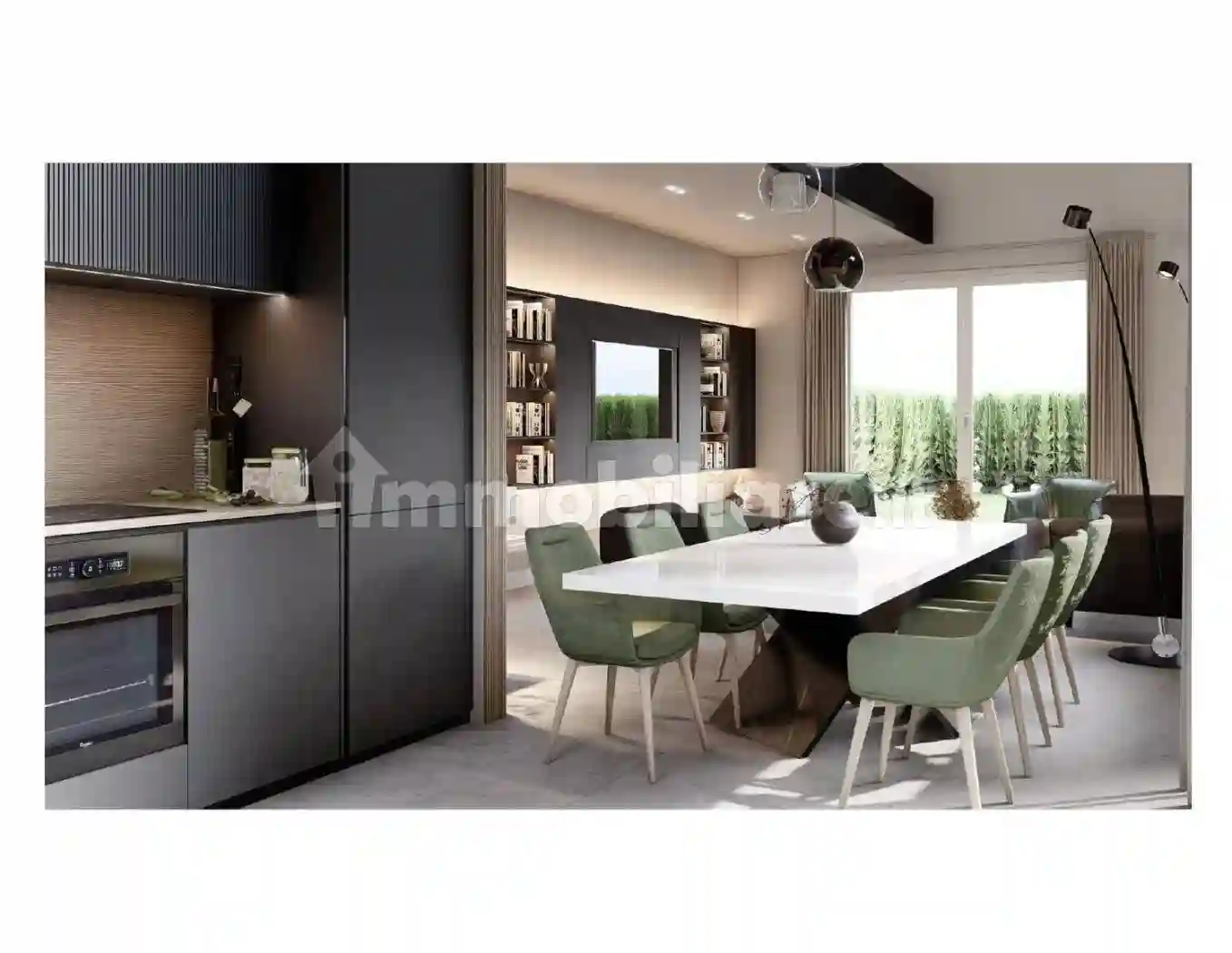 Appartamento - foto 2