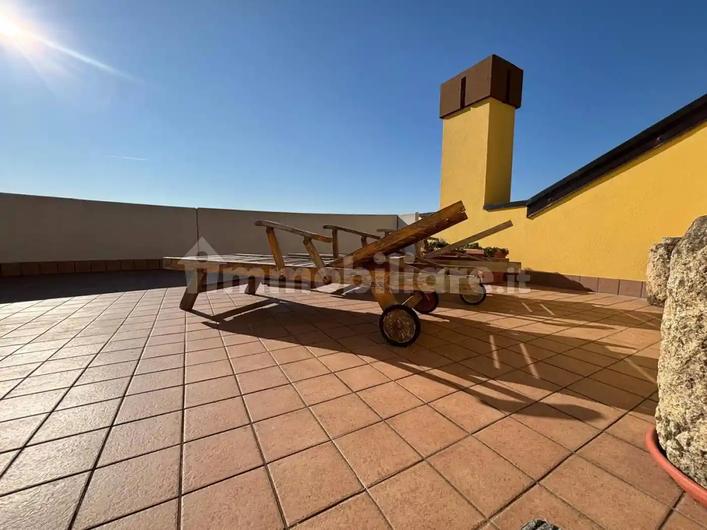 Appartamento in vendita a Padova