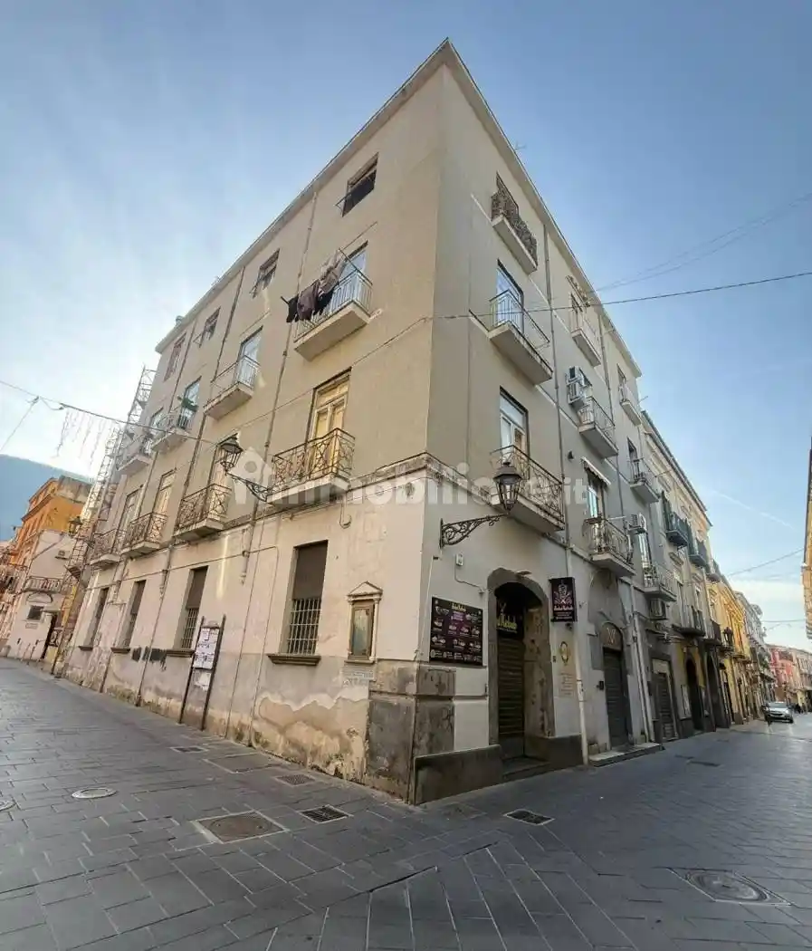 Appartamento in vendita a Nocera Inferiore