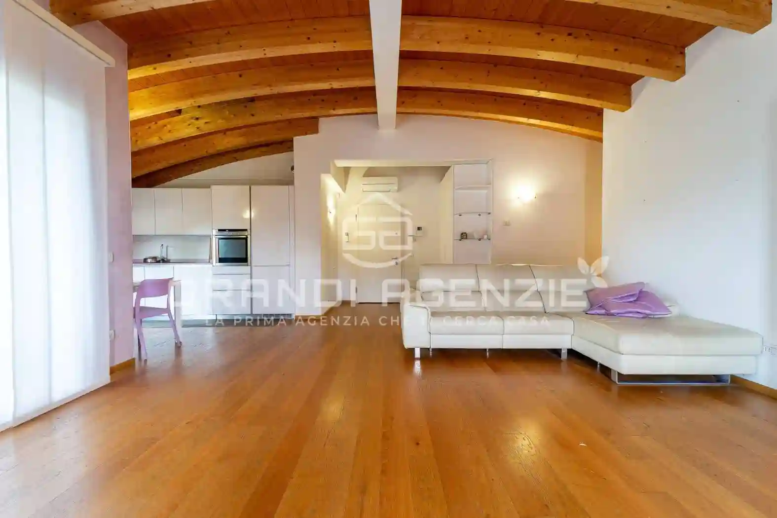 Attico - Mansarda - foto 4