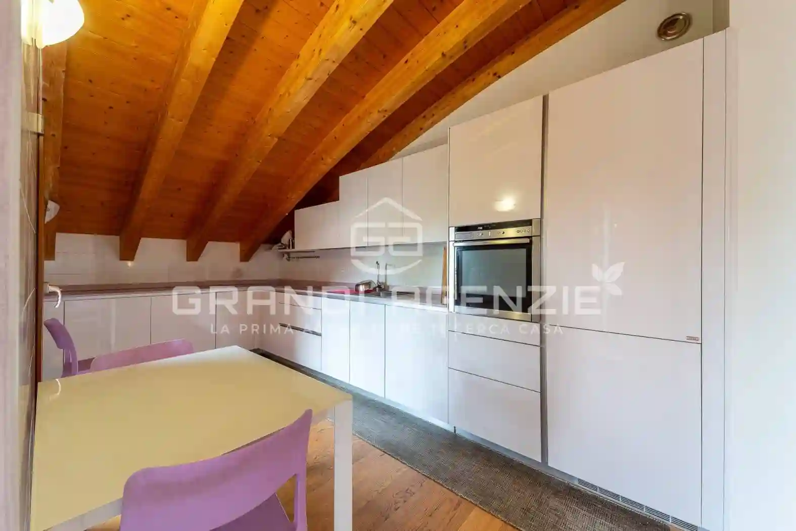 Attico - Mansarda - foto 5