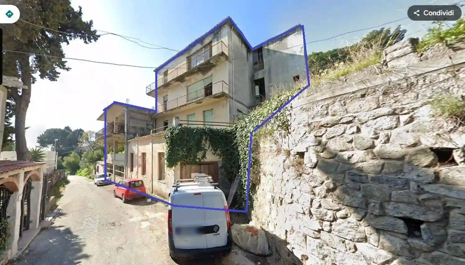 Palazzo - Edificio - foto 2