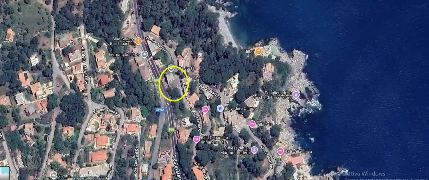 Palazzo - Edificio - foto 4