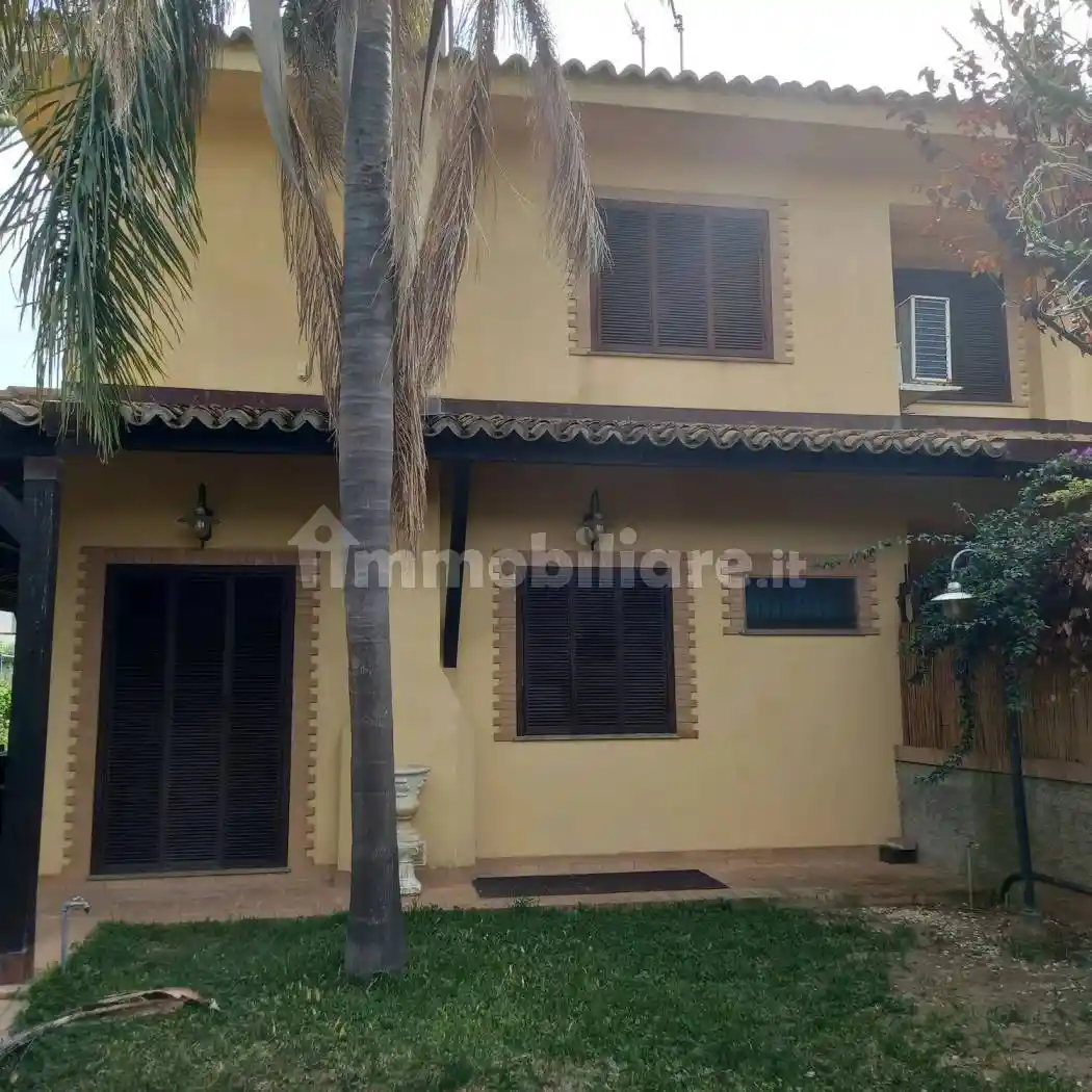 Villa in vendita a Montauro