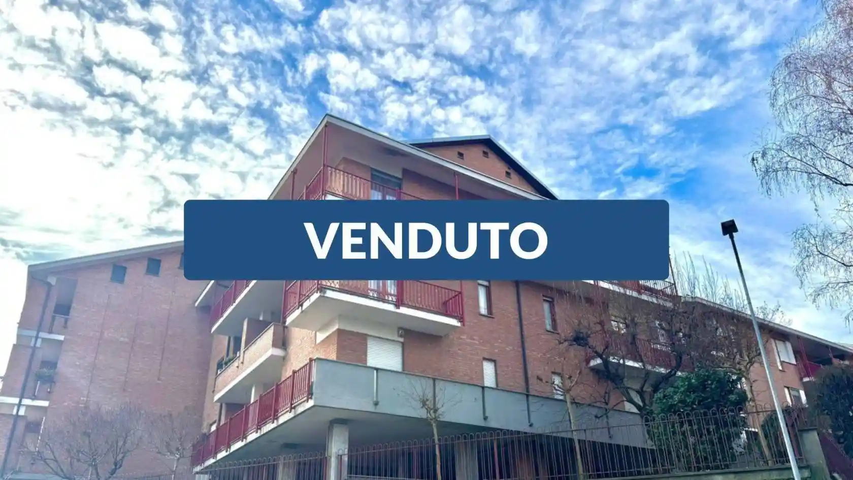 Appartamento in vendita a Settimo Torinese