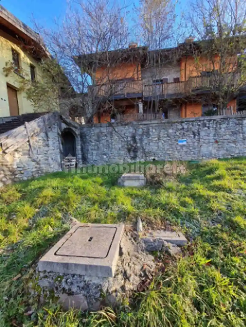 Appartamento in vendita a San Giovanni Bianco