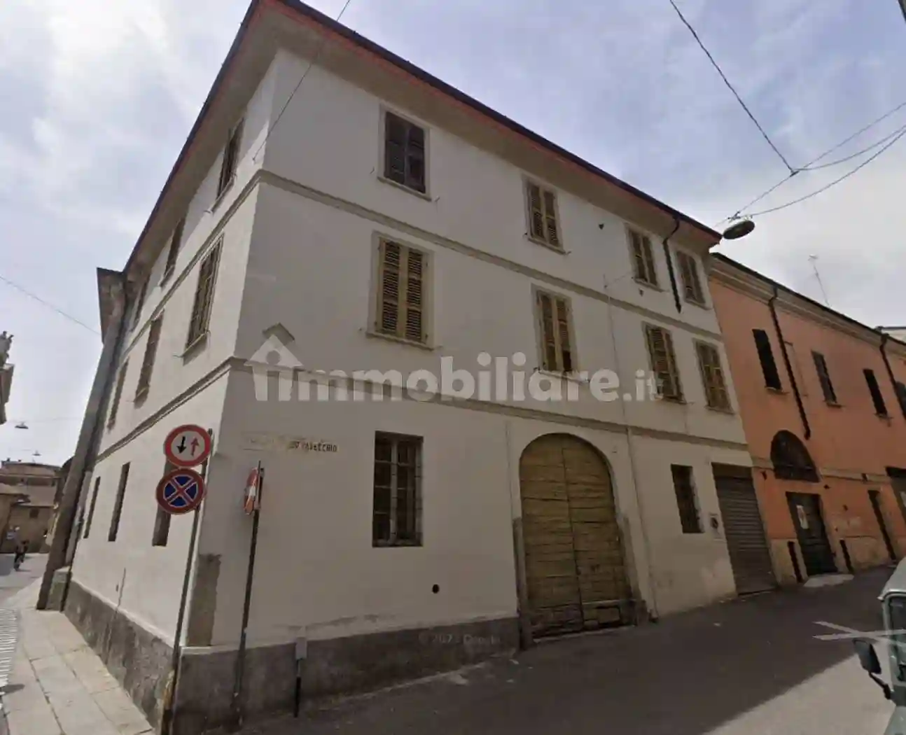 Palazzo - Edificio - foto 2