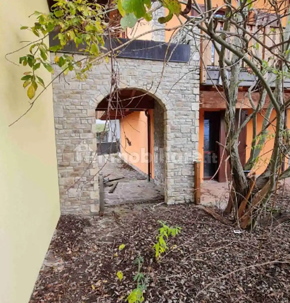 Appartamento in vendita a San Giovanni Bianco