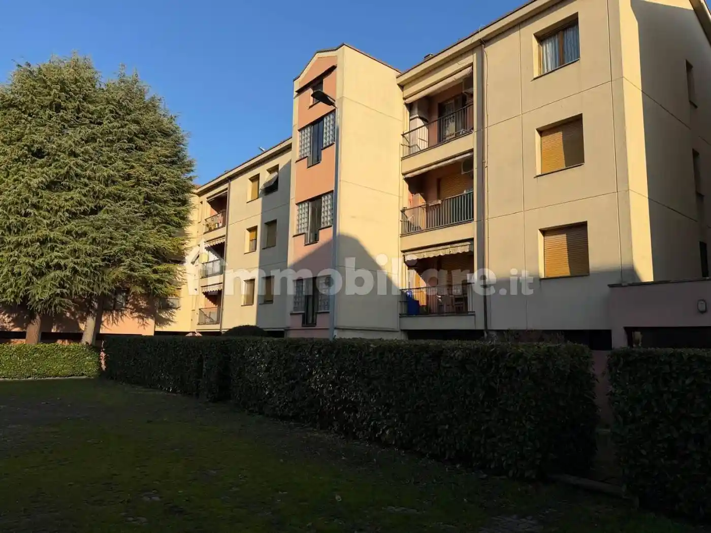 Appartamento in vendita a Parma