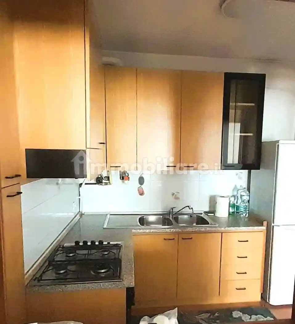 Appartamento in vendita a Lodi Vecchio