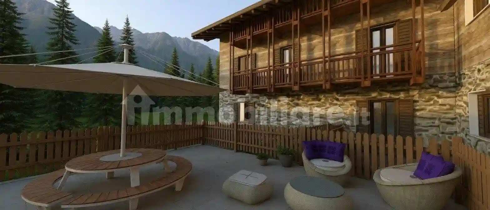 Palazzo - Edificio - foto 2