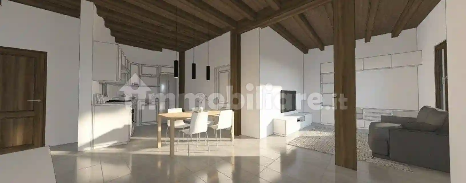 Palazzo - Edificio - foto 5