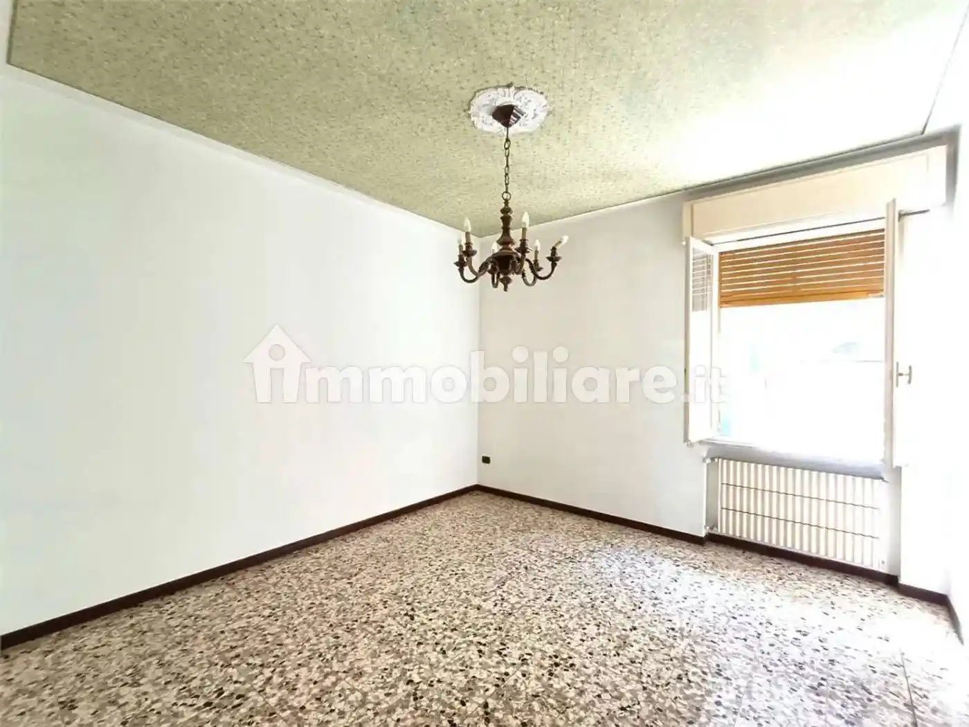 Appartamento in vendita a Fidenza