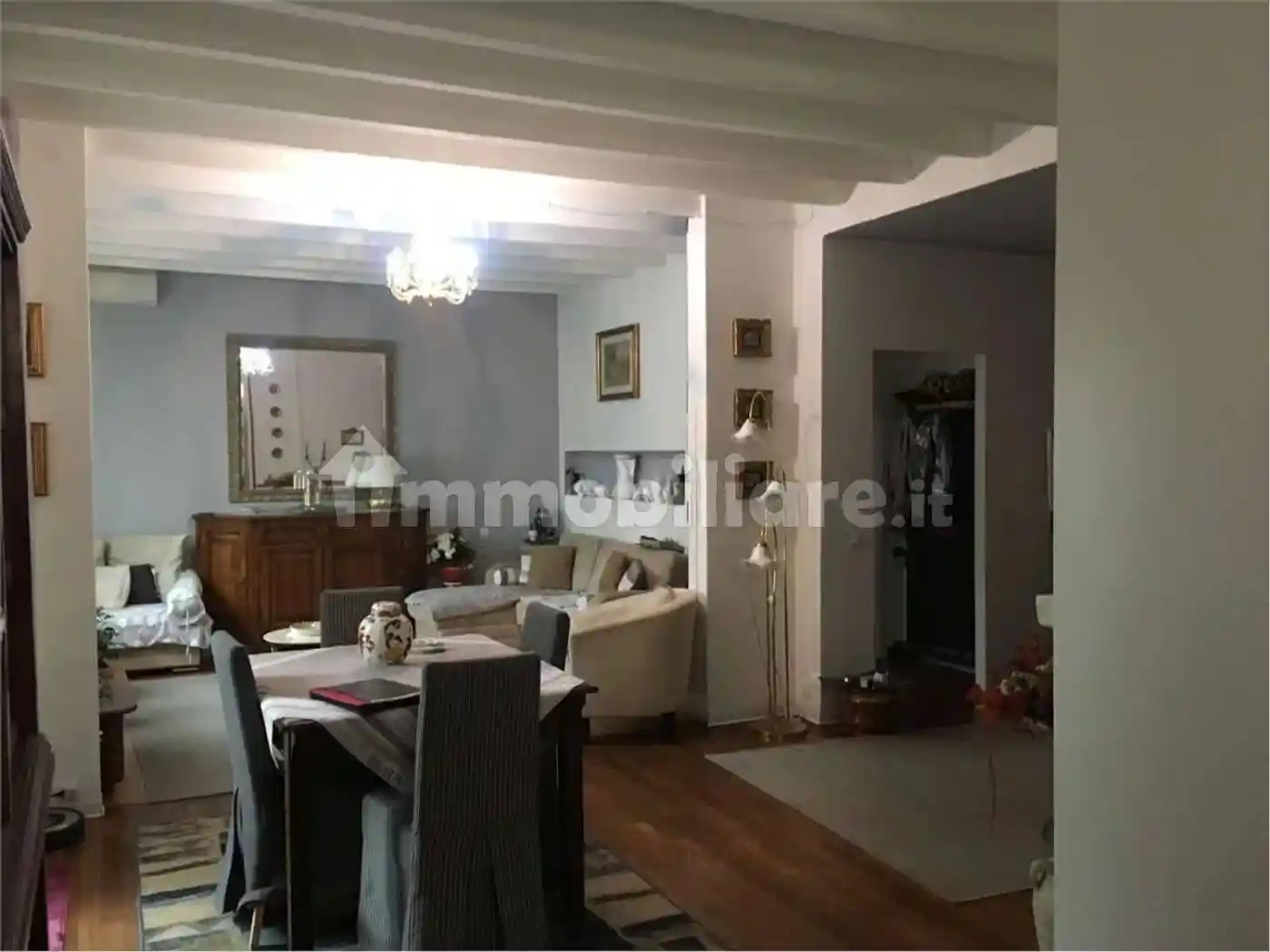 Villa in vendita a Fidenza