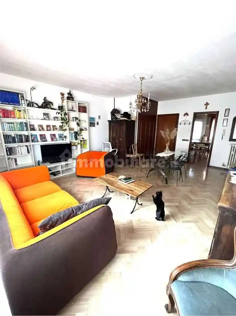 Appartamento in vendita a Fidenza