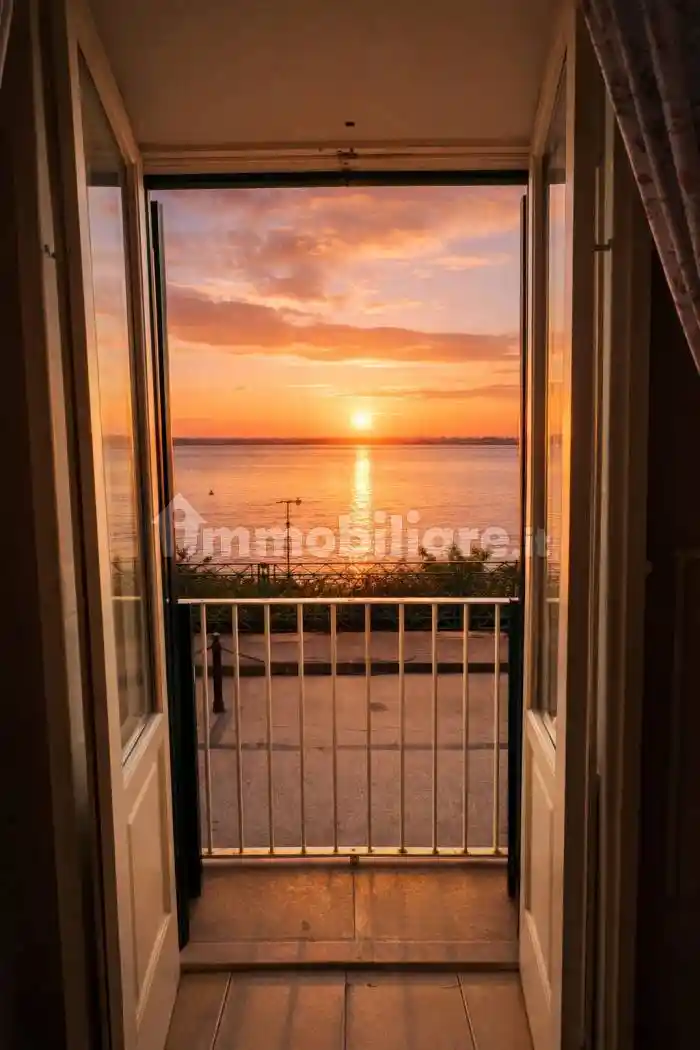 Appartamento in vendita a Siracusa