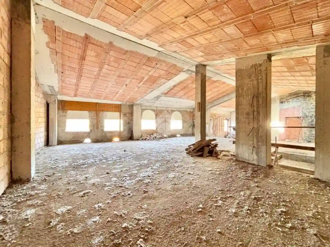 Palazzo - Edificio - foto 2