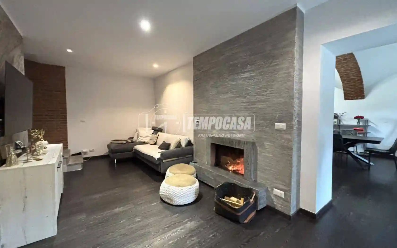 Casa indipendente - foto 4