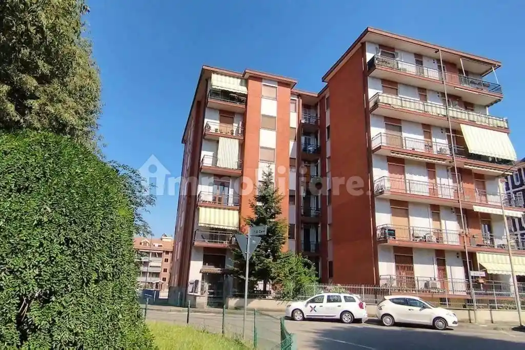 Appartamento in affitto a Nichelino