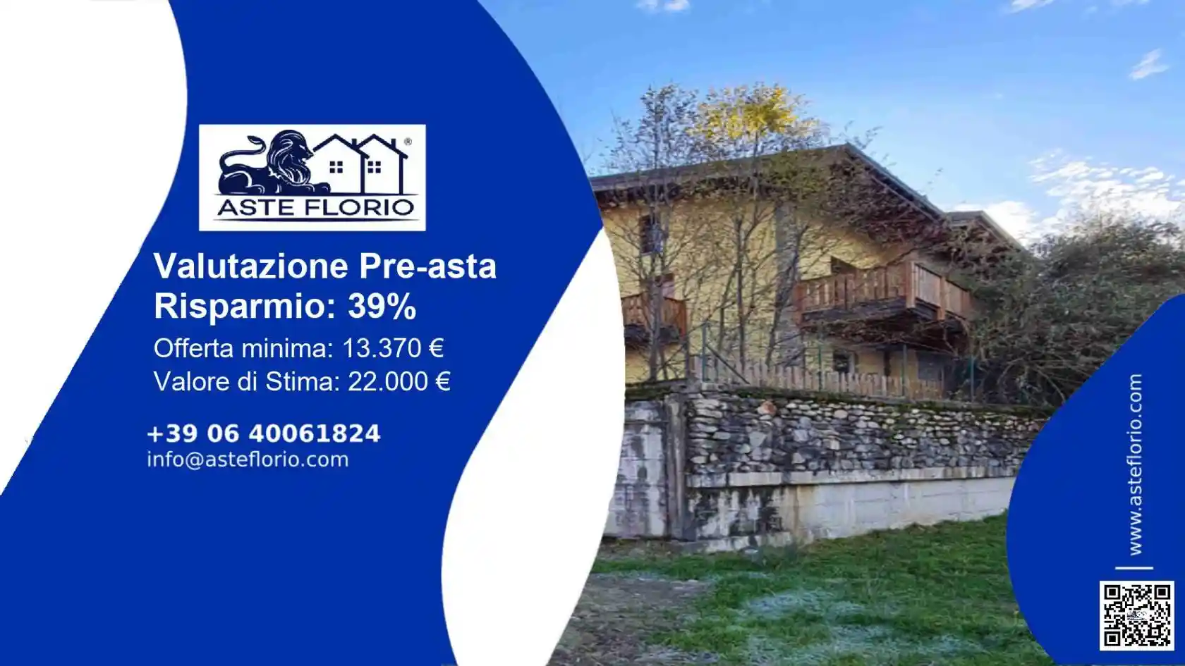 Appartamento in vendita a San Giovanni Bianco