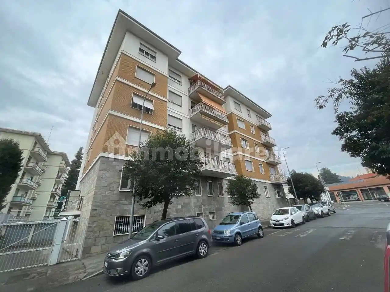 Appartamento in vendita a Biella