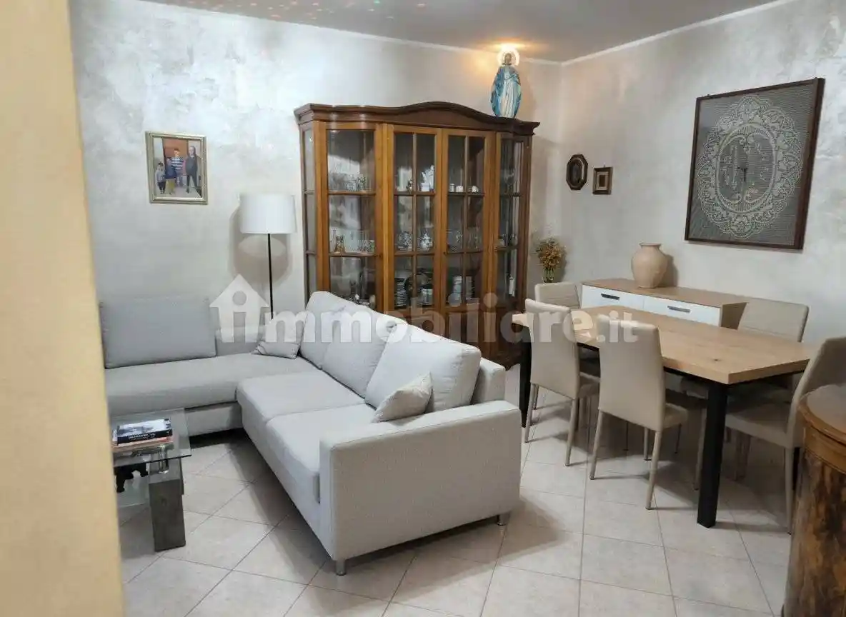 Appartamento in vendita a Catania