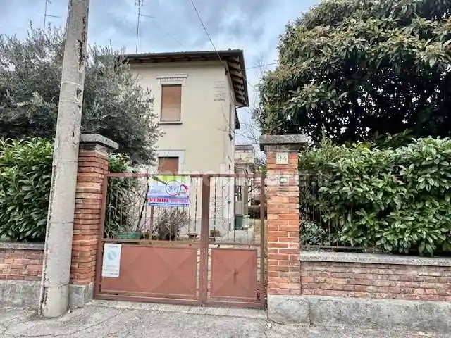 Villa in vendita a Monfalcone