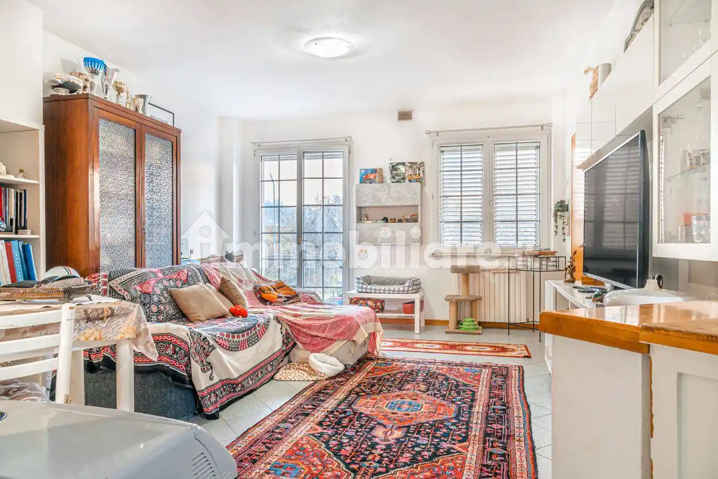 Appartamento in vendita a Montescudo - Montecolombo