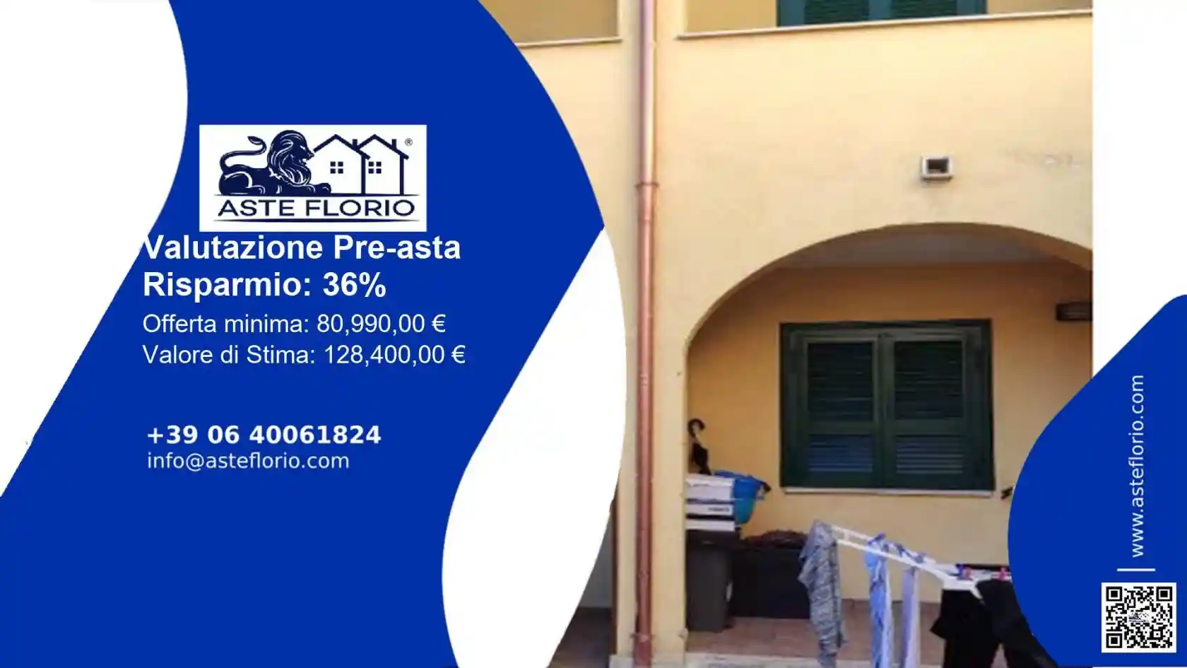 Appartamento in vendita a Arzano