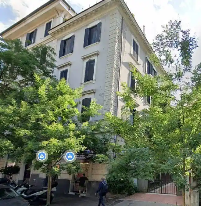 Appartamento in affitto a Roma