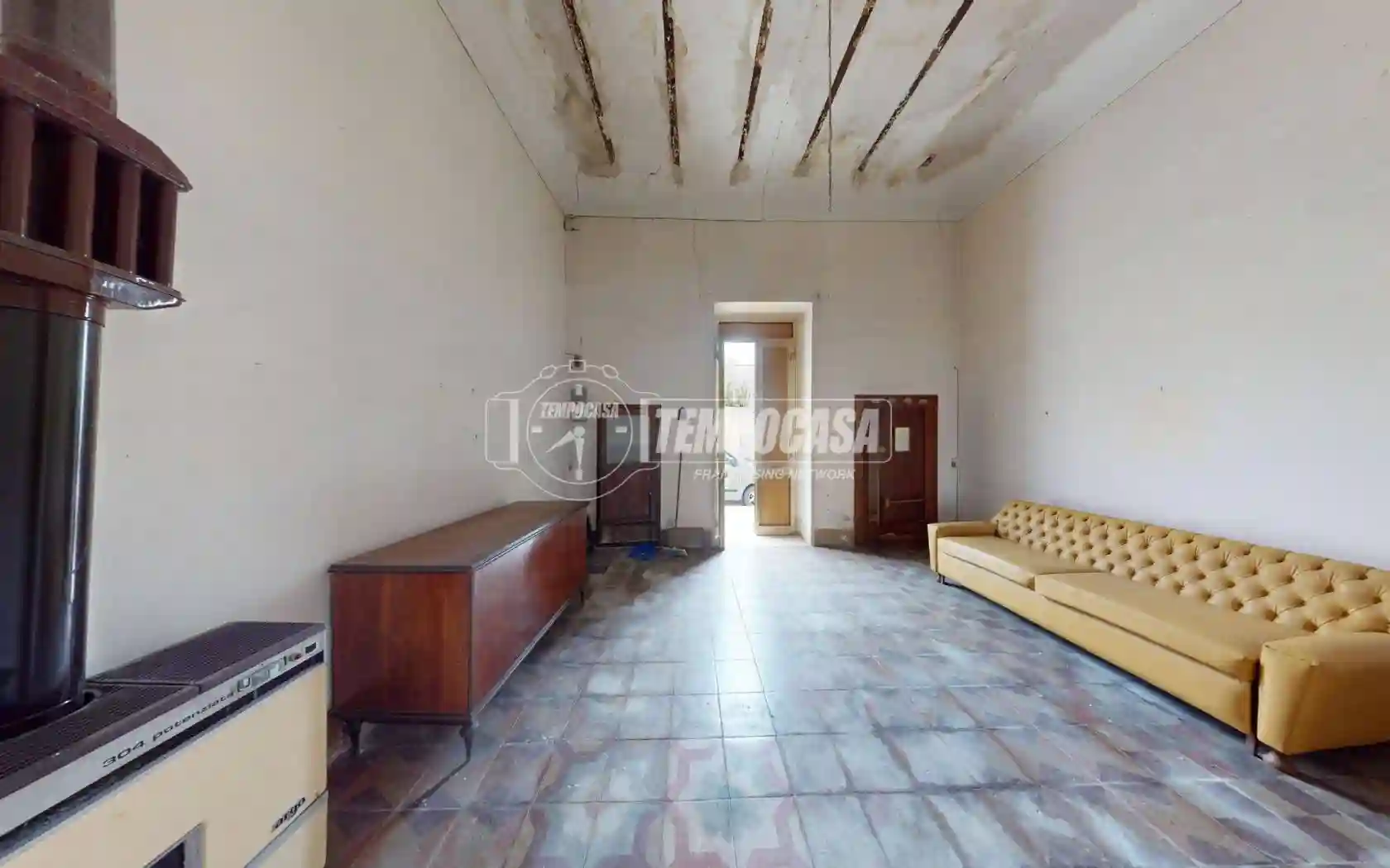 Casa indipendente - foto 5