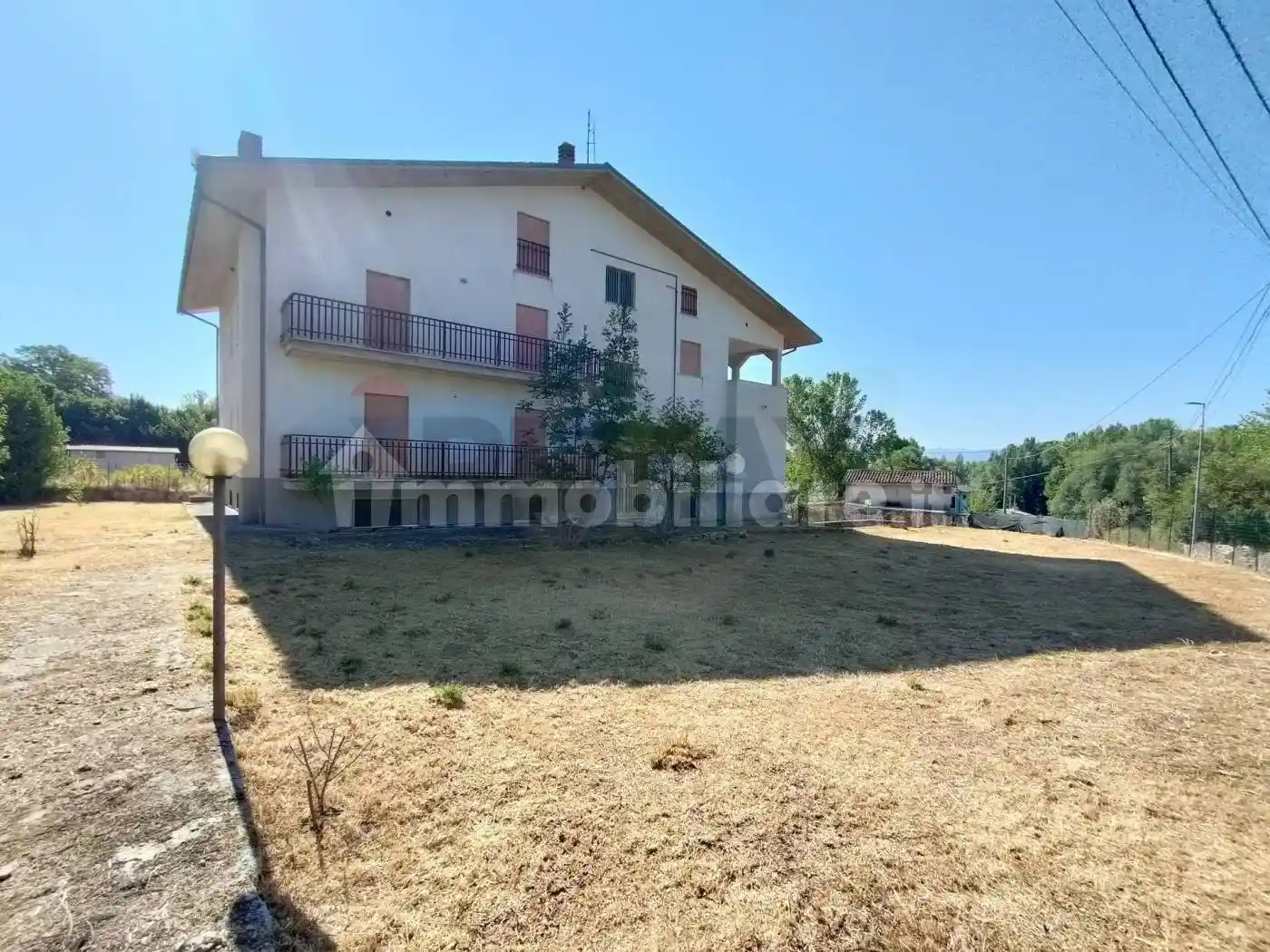 Appartamento in vendita a Pizzoli