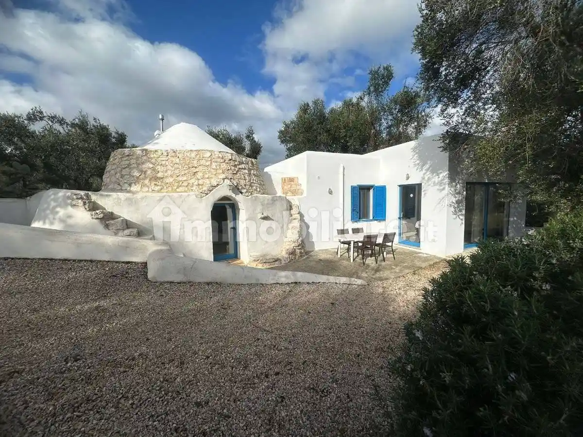 Rustico - Casale in vendita a Carovigno