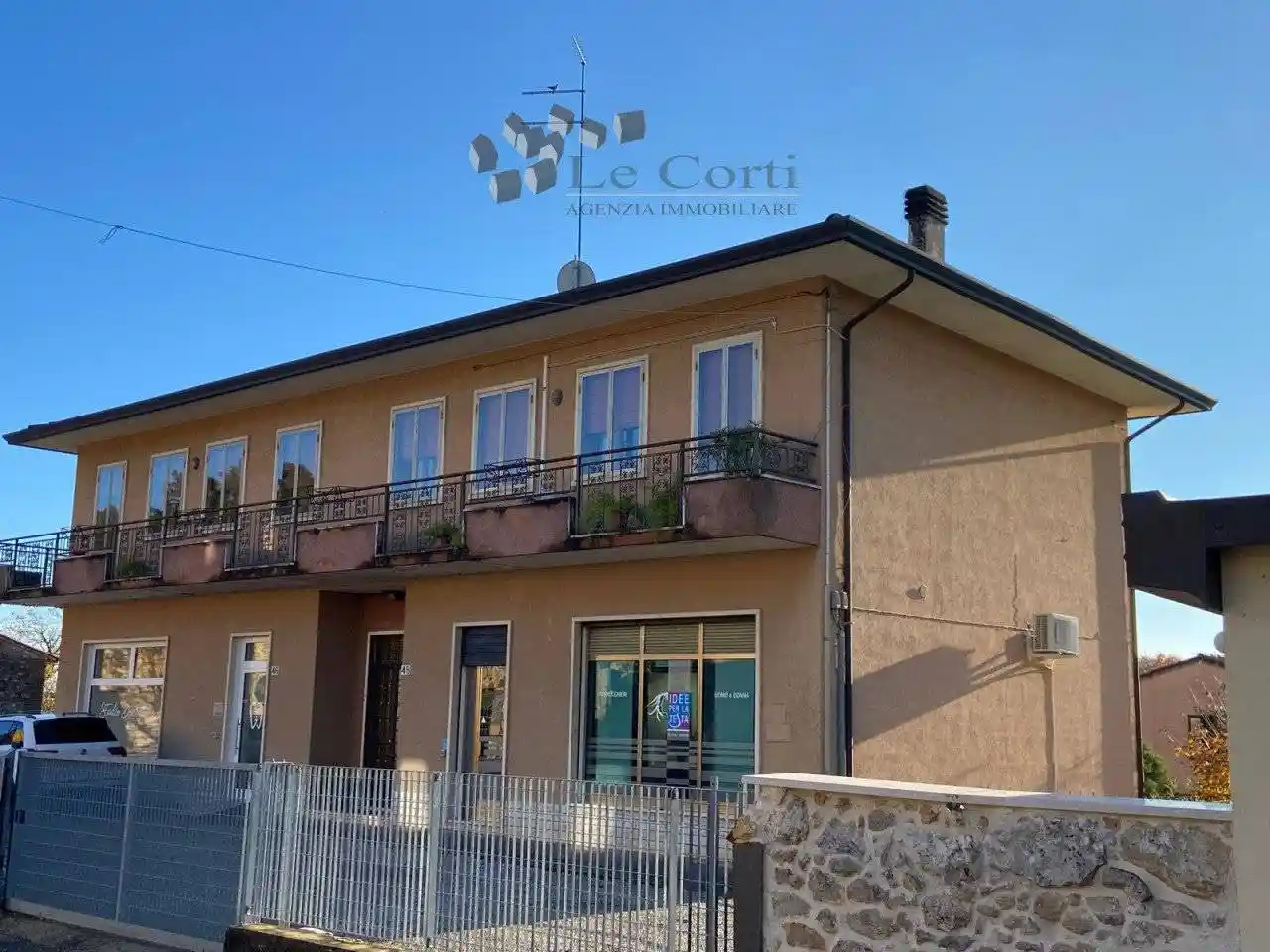 Casa indipendente in vendita a Alonte