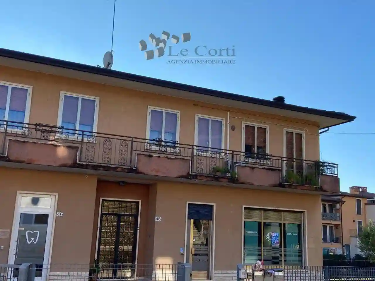 Casa indipendente - foto 2