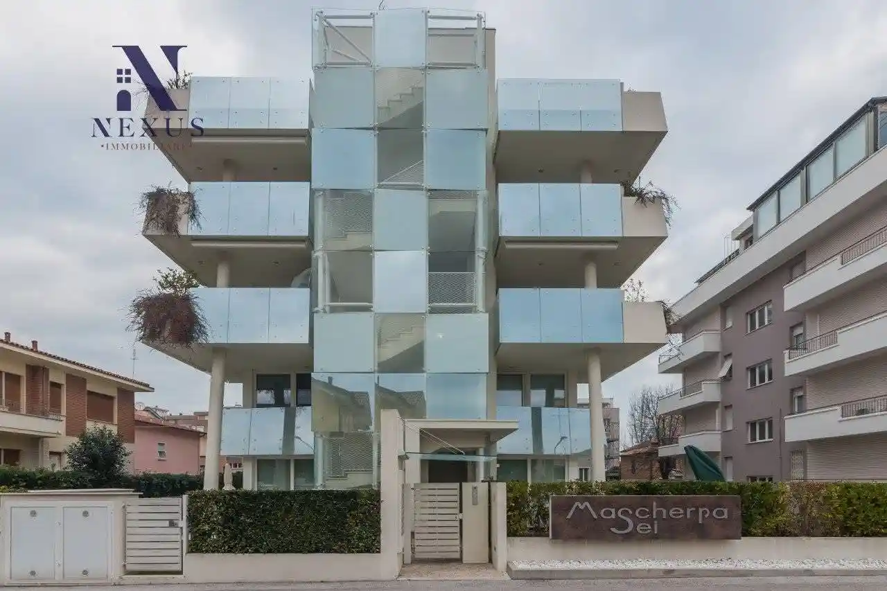 Appartamento in vendita a Fano