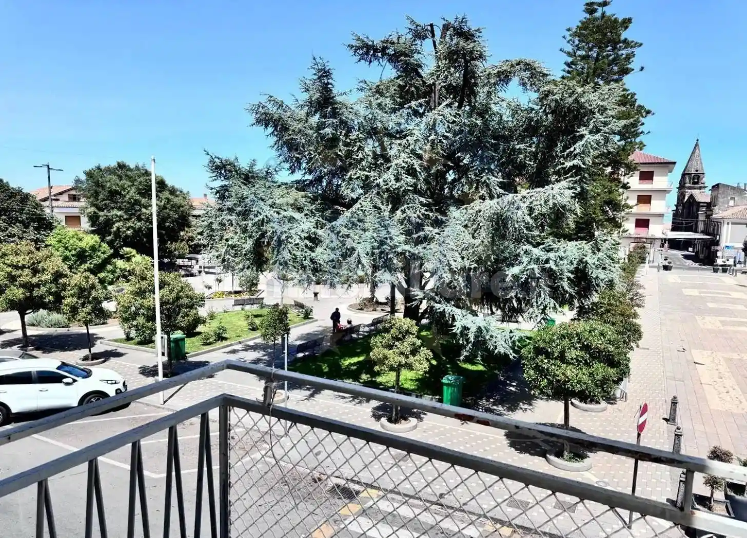 Villa in vendita a Trecastagni