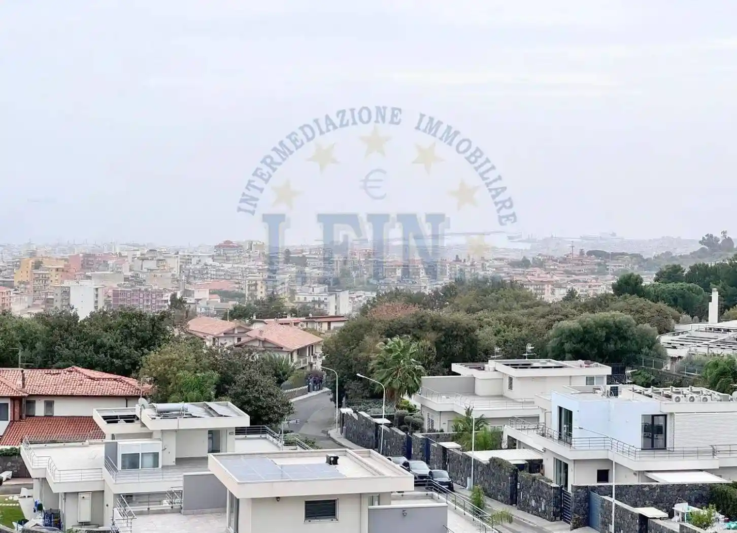 Appartamento in vendita a Gravina di Catania
