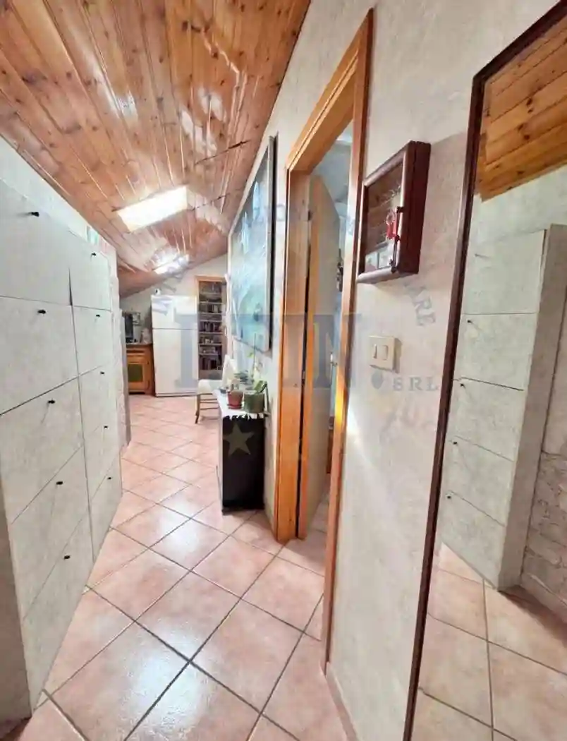 Attico - Mansarda - foto 2