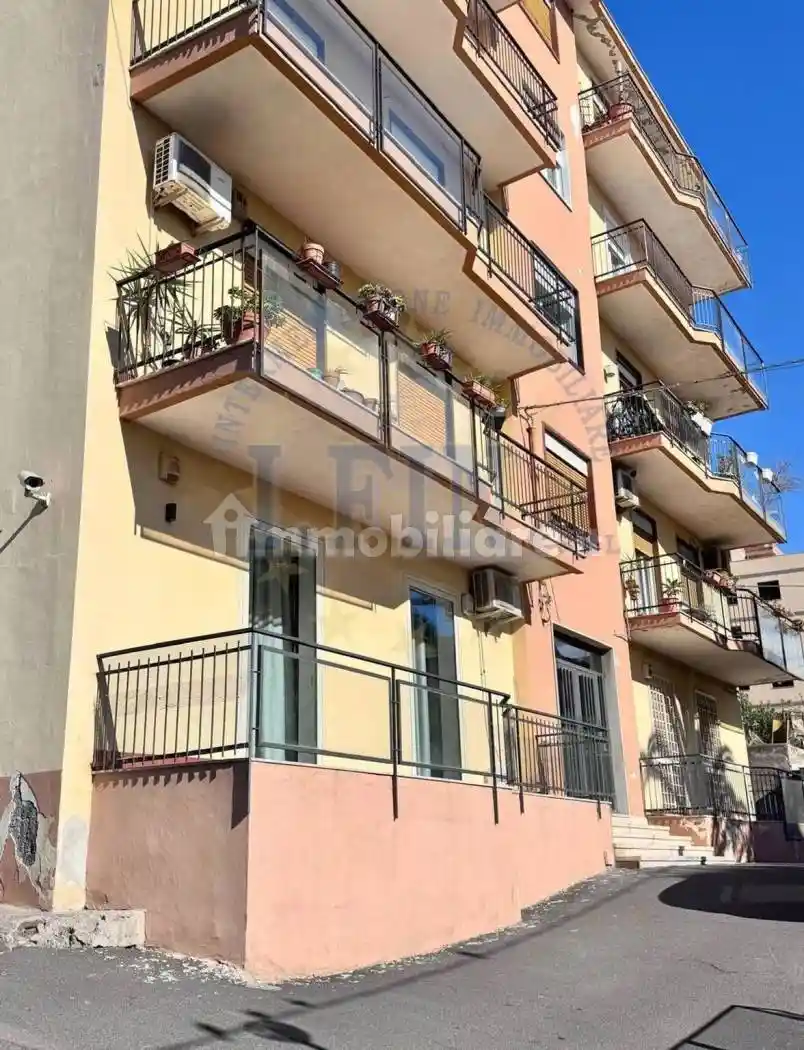 Appartamento in vendita a Catania