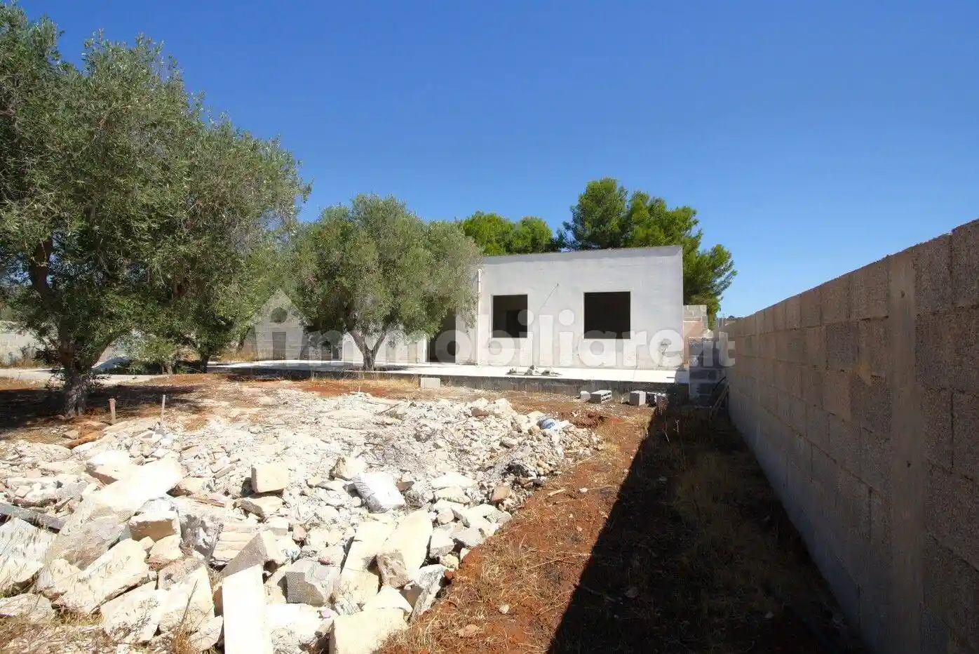 Villa in vendita a Ugento