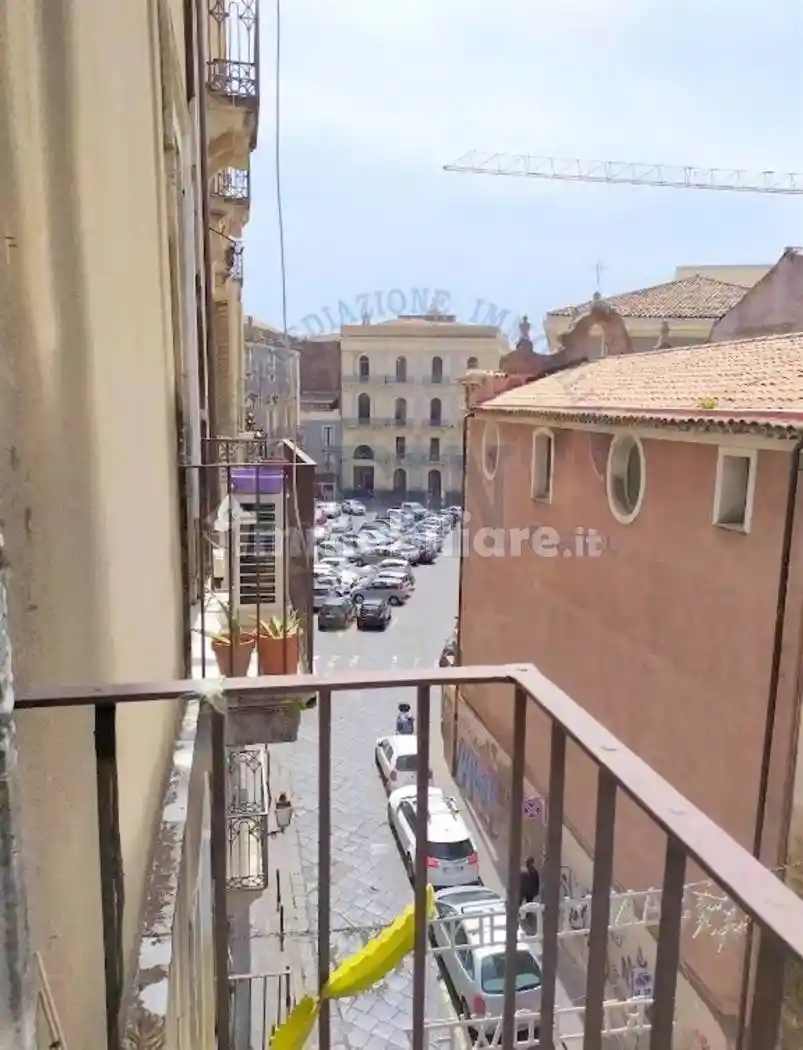 Appartamento in vendita a Catania